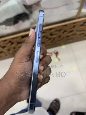 Apple iPhone 13 Pro Max 256 GB Blue