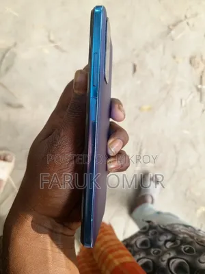 Realme 11 128 GB Blue