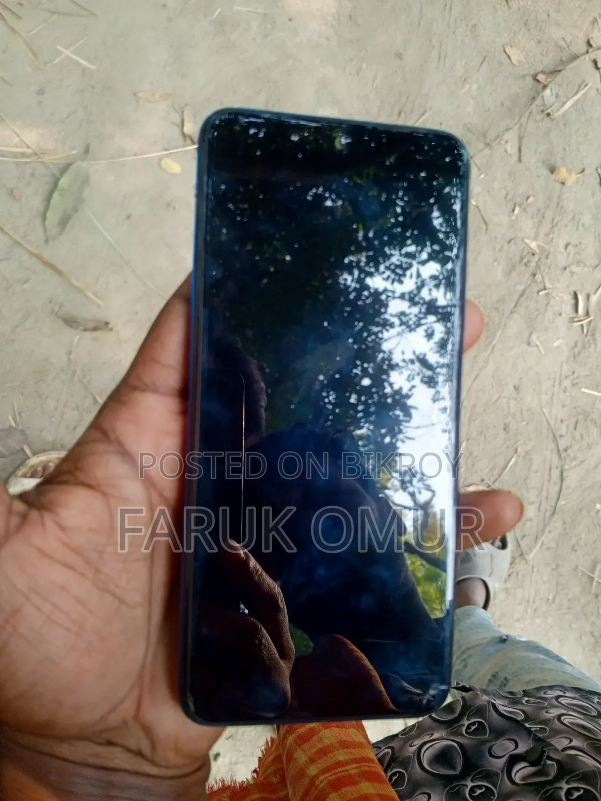 Realme 11 128 GB Blue