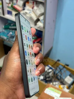 Xiaomi Poco X7 Pro 512 GB Black