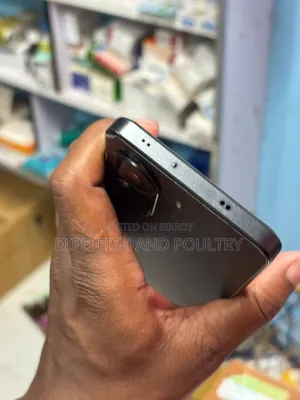 Xiaomi Poco X7 Pro 512 GB Black