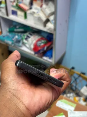 Xiaomi Poco X7 Pro 512 GB Black