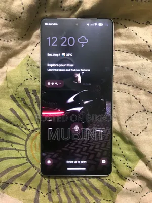 Google Pixel 7 128 GB