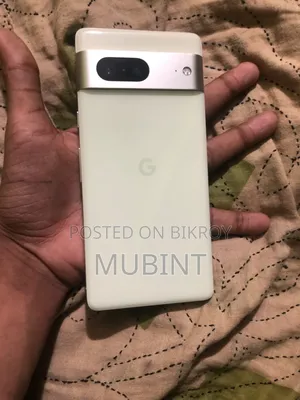 Google Pixel 7 128 GB