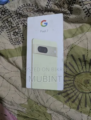 Google Pixel 7 128 GB