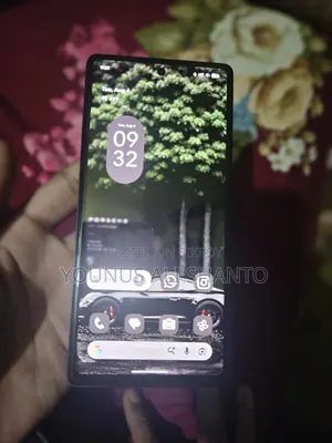 Google Pixel 6a 128 GB Black