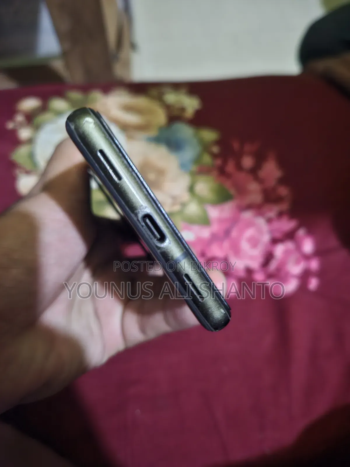 Google Pixel 6a 128 GB Black
