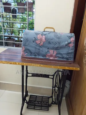 Original Flying Man sewing machine for sale urgently