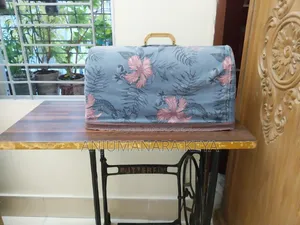 Original Flying Man sewing machine for sale urgently