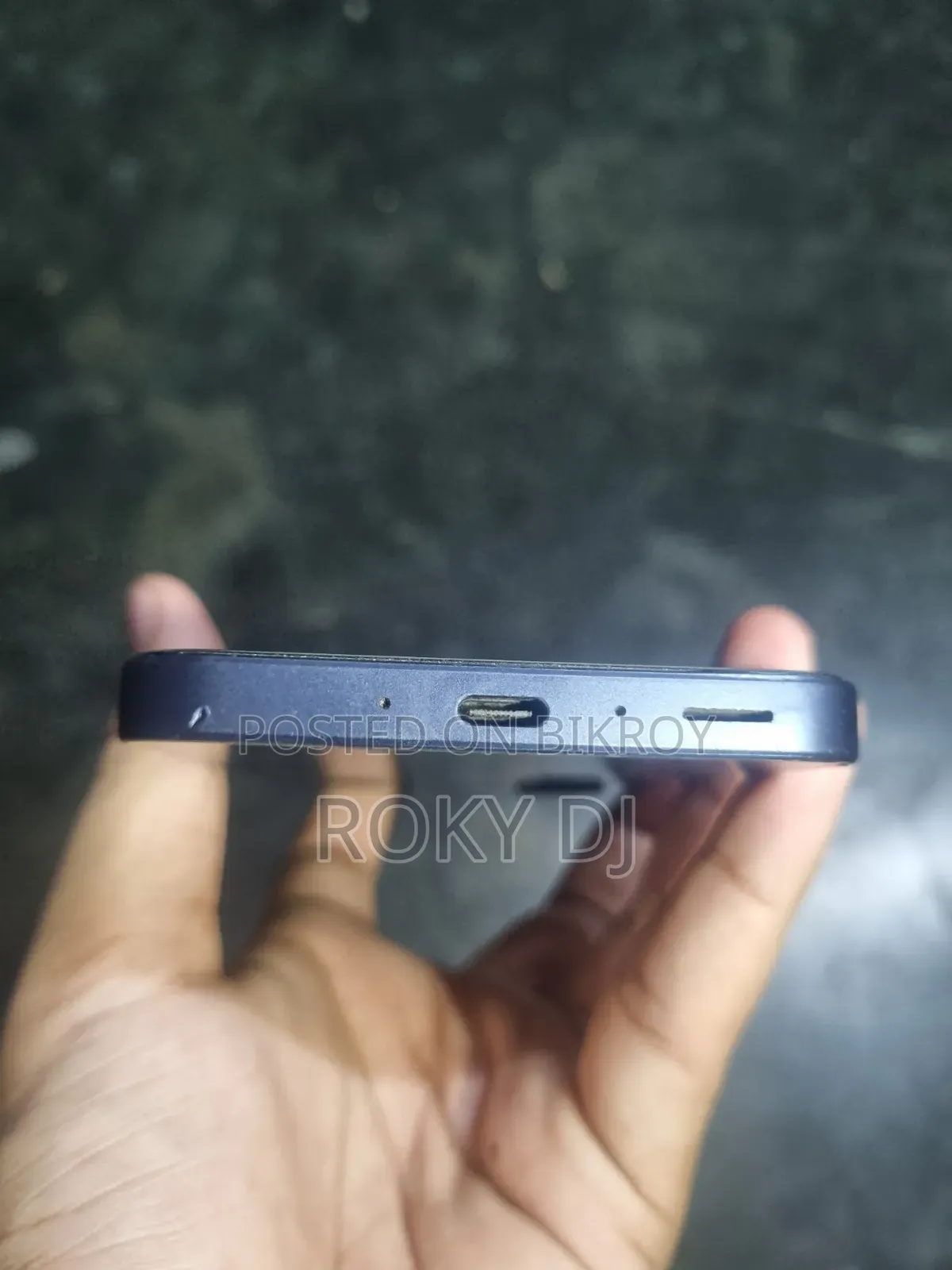 Samsung Galaxy A35 256 GB Blue