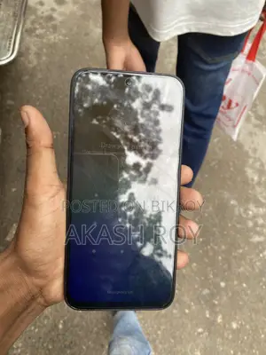 Vivo Y31d 128 GB Red