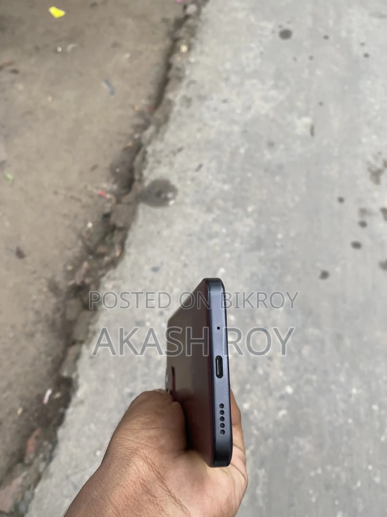 Vivo Y31d 128 GB Red