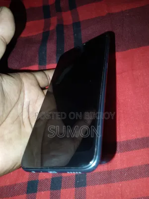 Huawei 64 GB Black