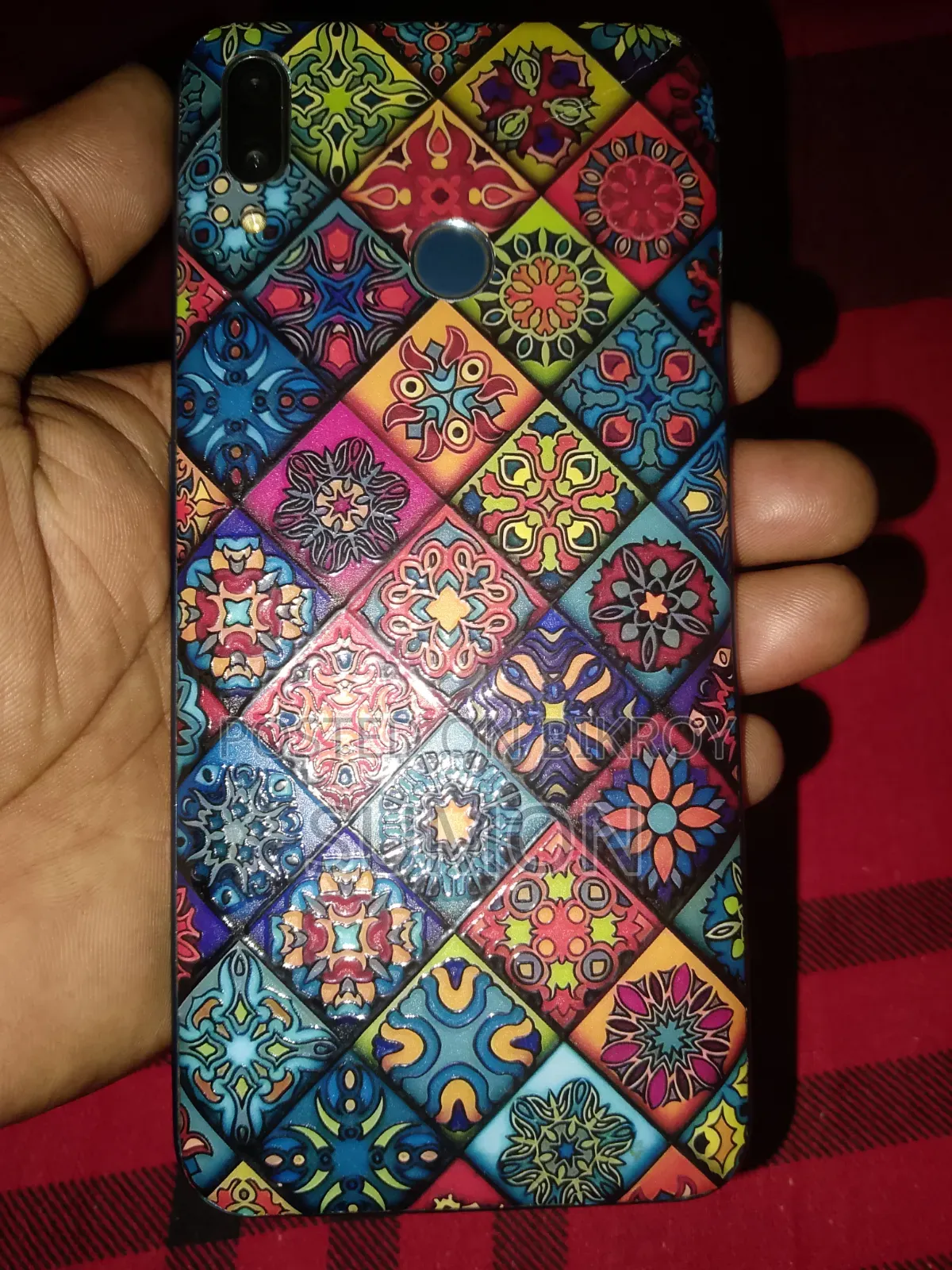 Huawei 64 GB Black
