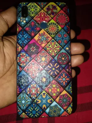 Huawei 64 GB Black