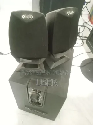 Sound Box With High Bass