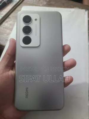 New Xiaomi Redmi 15 128 GB