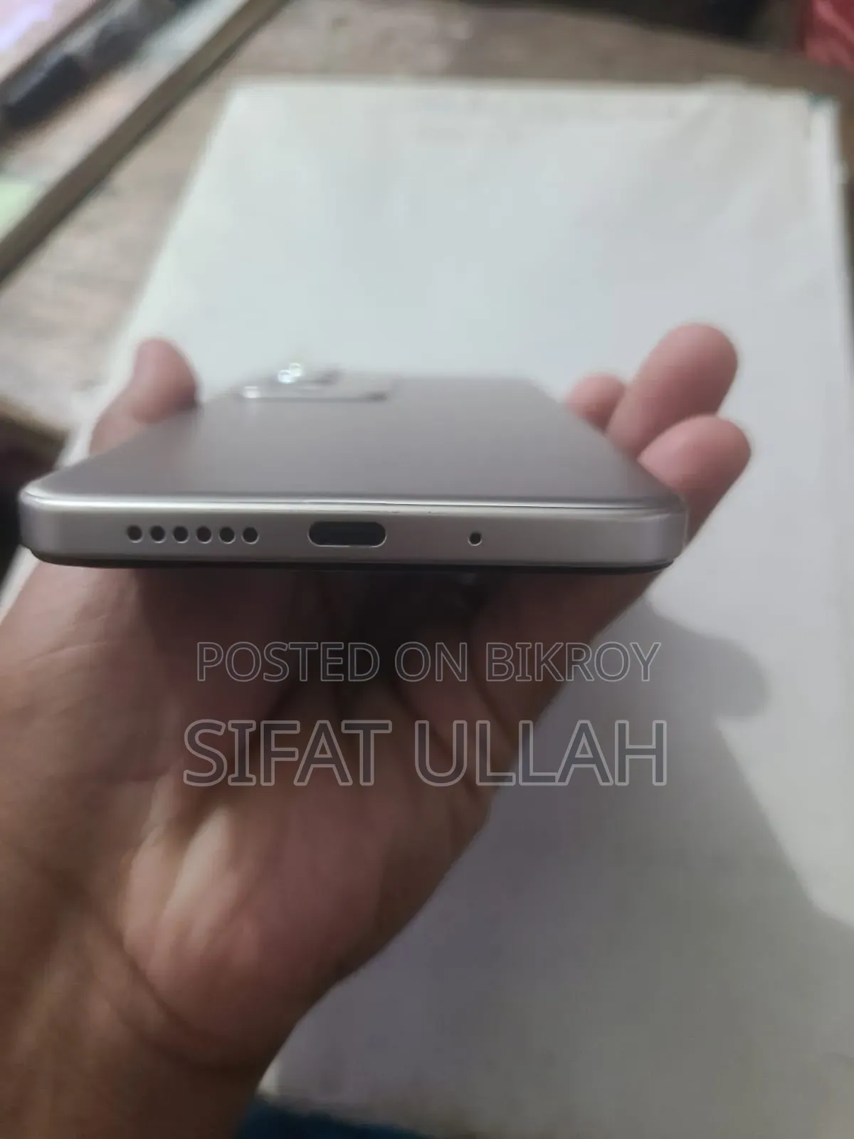 New Xiaomi Redmi 15 128 GB