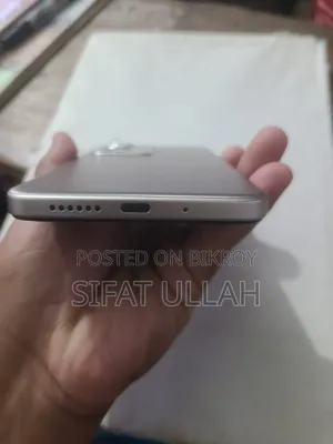 New Xiaomi Redmi 15 128 GB