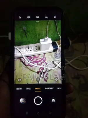 অপ্পো এ৫২ ১২৮ জিবি ব্লু