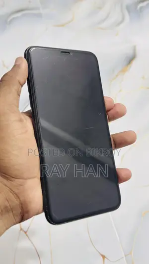 অ্যাপল আইফোন ১১ প্রো ম্যাক্স ২৫৬ জিবি গ্রিন