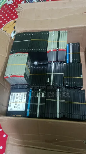 SSD 120/128gb