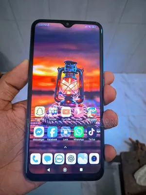 Xiaomi Redmi 9 64 GB Blue