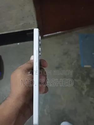 Xiaomi Redmi Note 13 Pro 5G 256 GB White