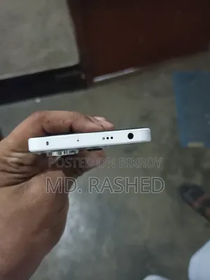 Xiaomi Redmi Note 13 Pro 5G 256 GB White