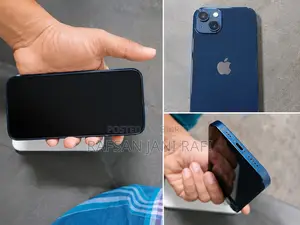 Apple iPhone 13 Mini 128 GB Blue