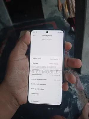 Xiaomi Redmi Note 11S 128 GB Pink