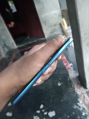 Xiaomi Redmi Note 11S 128 GB Pink