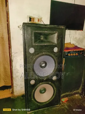 ✓54" Height 3" Voice Coil If Needed Call