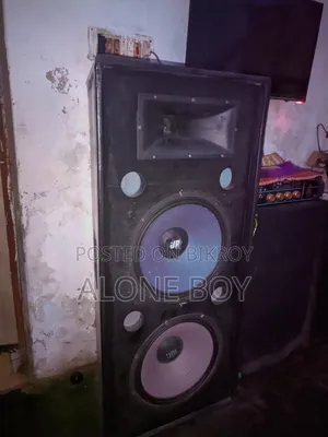 ✓54" Height 3" Voice Coil If Needed Call