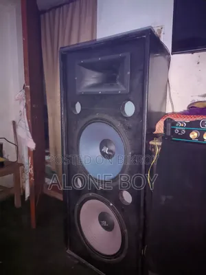 ✓54" Height 3" Voice Coil If Needed Call