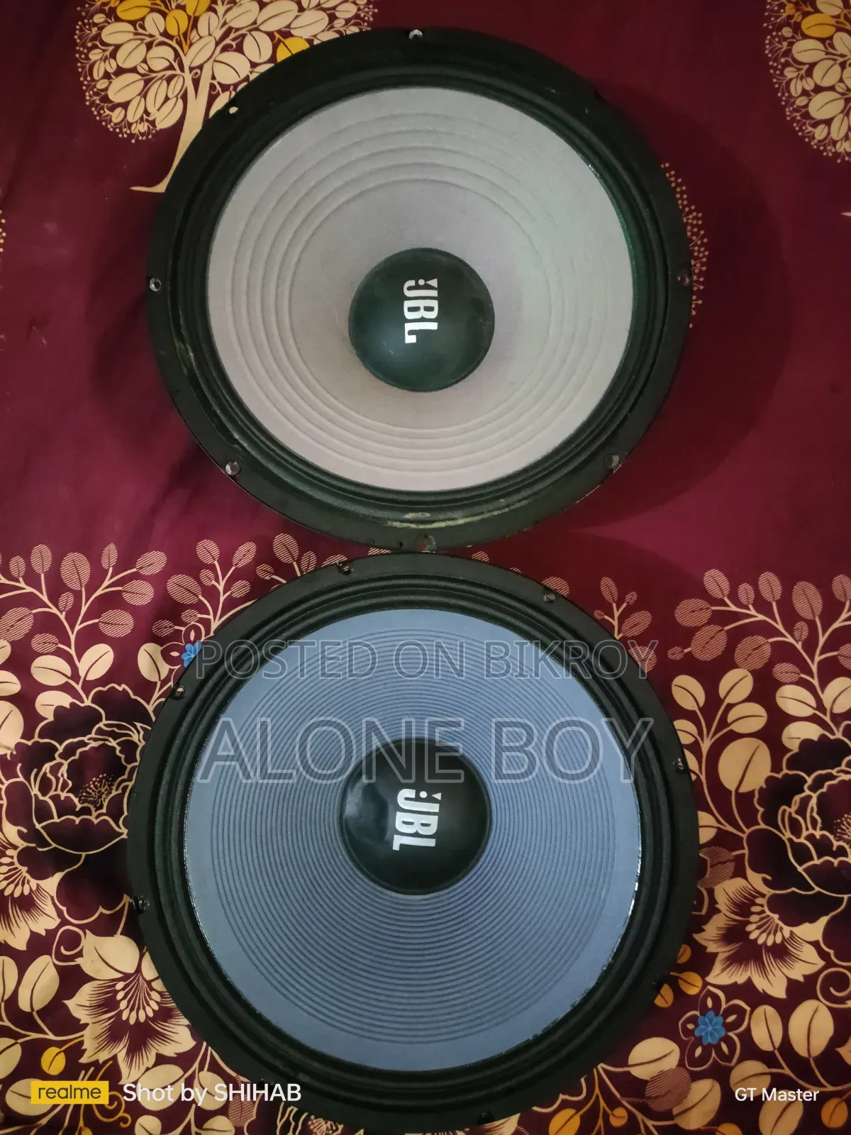 ✓54" Height 3" Voice Coil If Needed Call