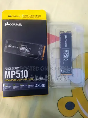 করসেয়ার এমপি ৫১০ ৪৮০ জিবি