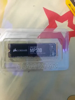 করসেয়ার এমপি ৫১০ ৪৮০ জিবি