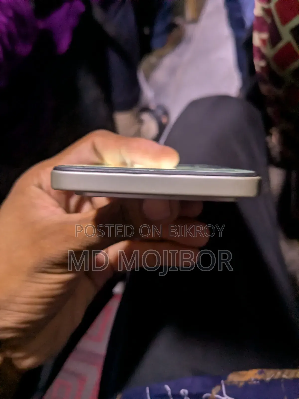 Tecno Spark 50 5G 128 GB Rose Gold
