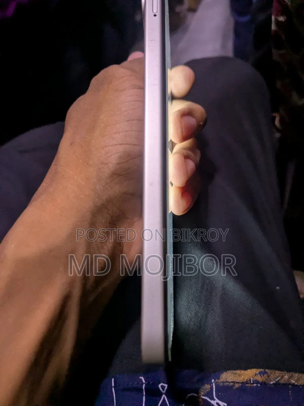 Tecno Spark 50 5G 128 GB Rose Gold