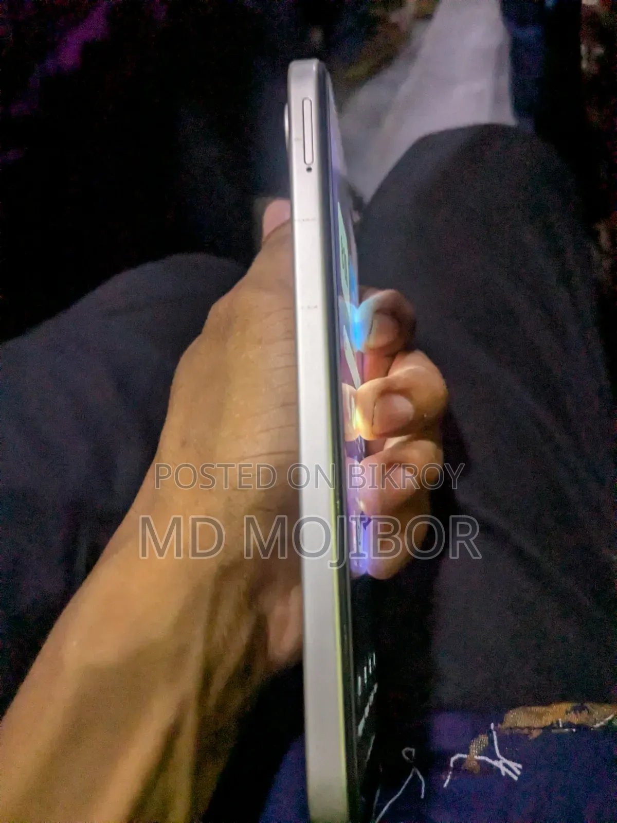 Tecno Spark 50 5G 128 GB Rose Gold