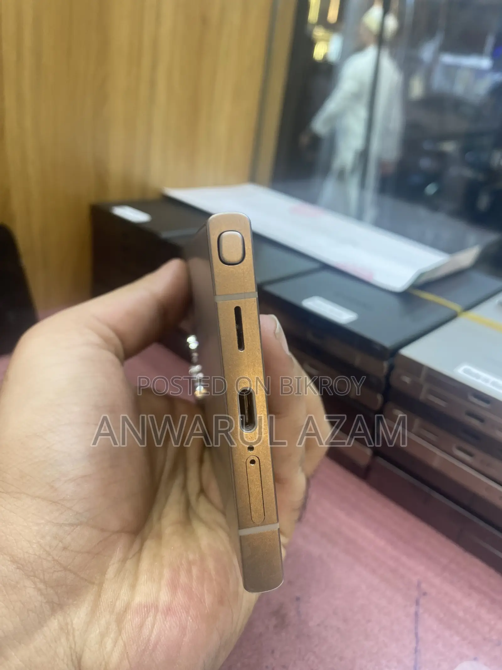 স্যামসাং গ্যালাক্সি এস২৪ আল্ট্রা ২৫৬ জিবি গ্রিন