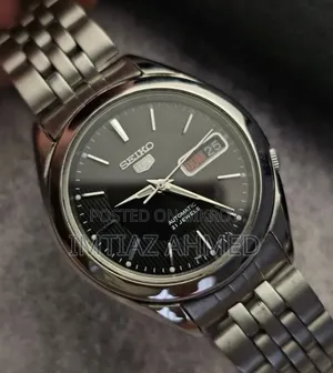 Seiko 5 “Baby Sarb”