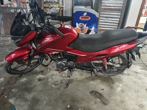 Hero Ignitor 2024 Red