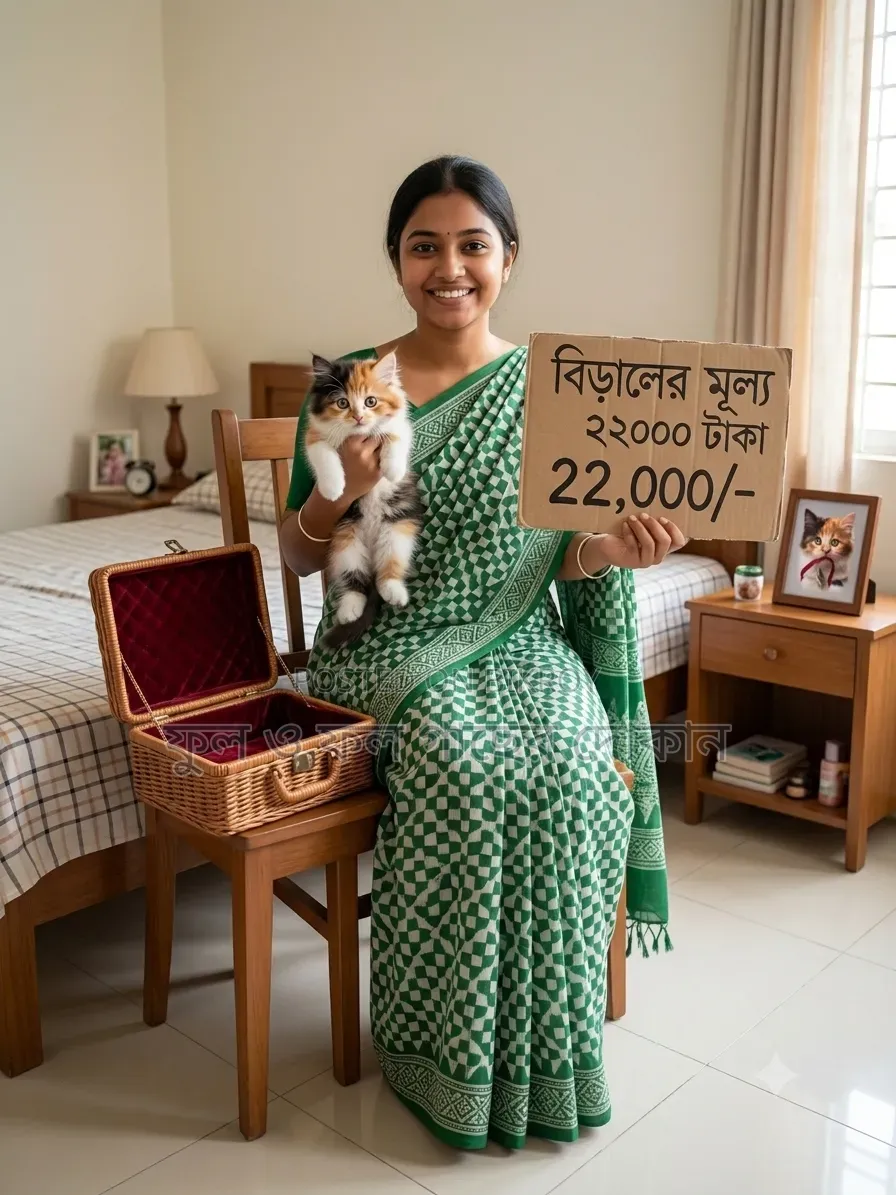 3-6 Months Male Purebred Bombay