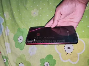 ভিভো ওয়াই১১ ৩২ জিবি রেড