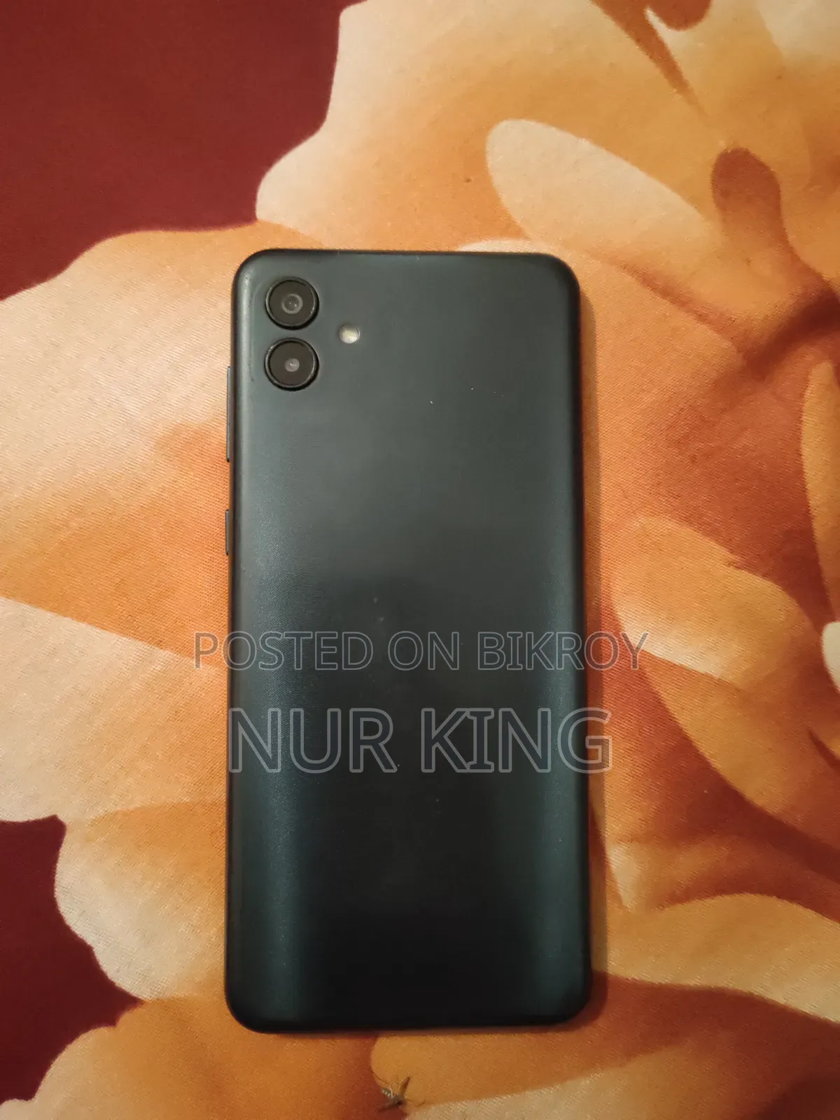 Samsung A10 32 GB Blue