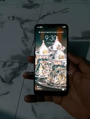 Huawei P20 128 GB Blue