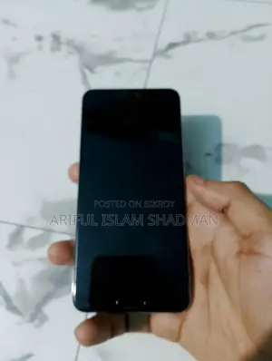 Huawei P20 128 GB Blue
