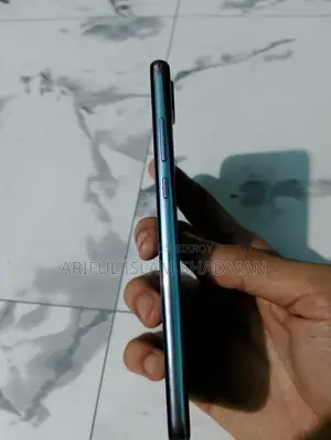 Huawei P20 128 GB Blue